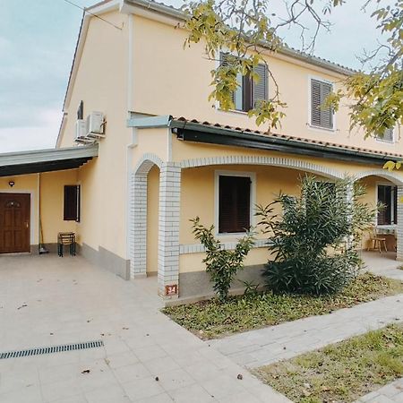 Apartma Montemoro Apartment Ankaran Exterior foto