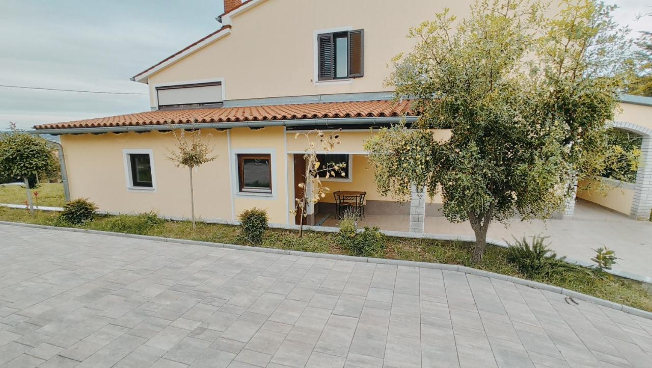 Apartma Montemoro Apartment Ankaran Exterior foto